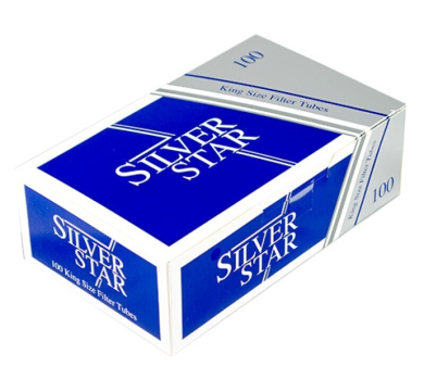 (1-8) ������ SILVER STAR Filter 8,1/15�� (100 �� � �����) ������