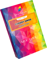 Spectrum Mix Cherry Grog 40 �