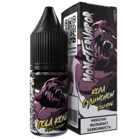 (�) �������� MONSTERVAPOR SALT, 10 ��, COLA KONG (���� � �������), 2