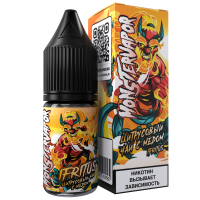 (�) �������� MONSTERVAPOR SALT, 10 ��, IFRITUS (���������� ��� � ����), 2