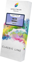 Spectrum Classic Blue Berry 100 �